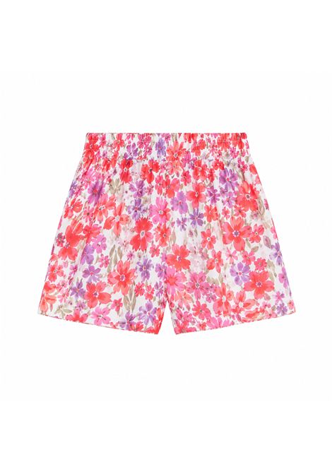 Shorts con stampa TARTINE ET CHOCOLAT | CC261013526E
